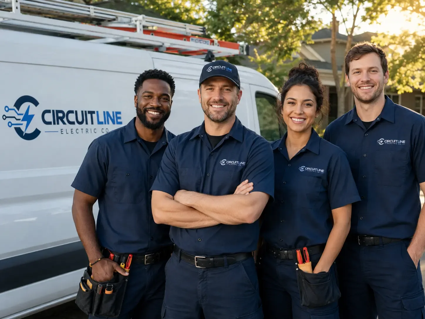 Whole Home Rewiring company in Jefferson, WI