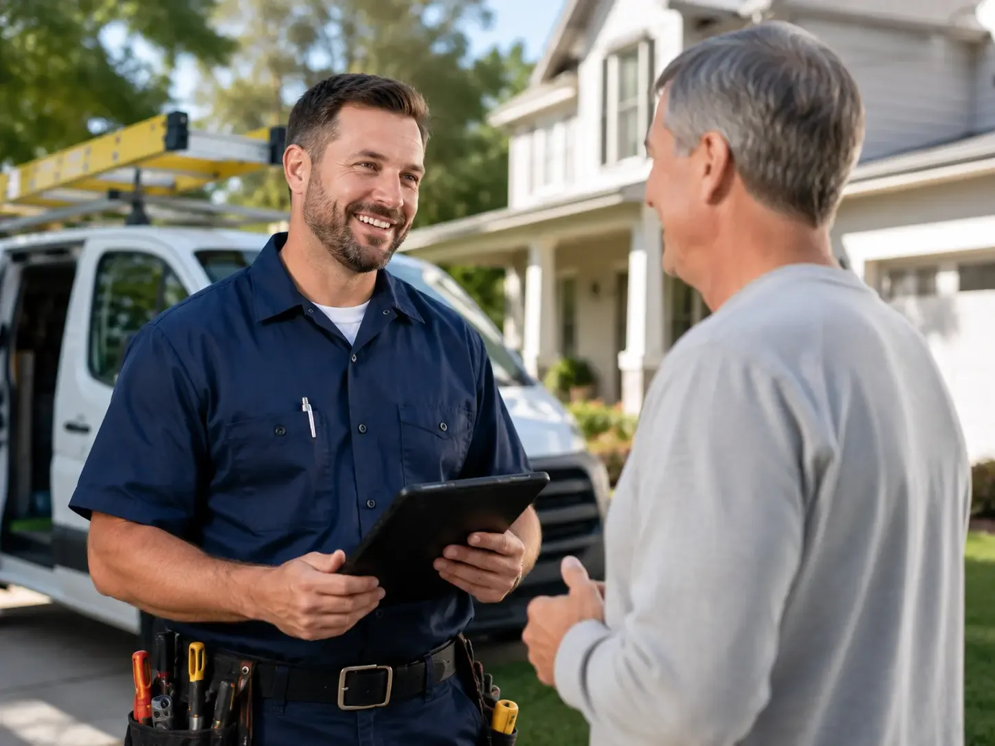 Whole Home Rewiring Jefferson, WI FAQs
