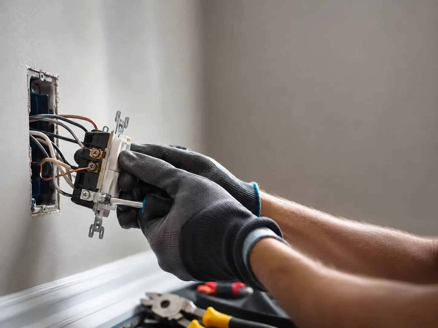 Why choose Whole Home Rewiring in Jefferson, WI